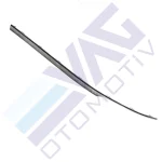 3G0853841 | VW Passat Arka Tampon Sol Nikelajı - 1