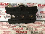 06E103471P | Külbütör Kapağı | VW Touareg - Audi A4, A5, A6, A7, A8 - 1