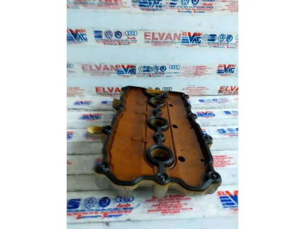 06E103472L | Külbütör Kapağı | Audi A4, A6, A8 VAG