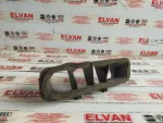 6J1819363 | Seat Ibiza Kalorifer Havalandırma Ara Borusu - 2