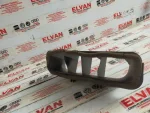 6J1819363 | Seat Ibiza Kalorifer Havalandırma Ara Borusu - 3