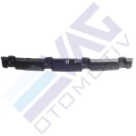 3AE807863 | VW Passat Arka Tampon Orta Braketi - 3