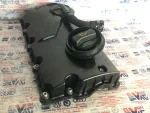 038103469AD | Külbütör Kapağı | VW Bora, Caddy, Golf - Audi A3 - Seat Altea, Ibiza - 2