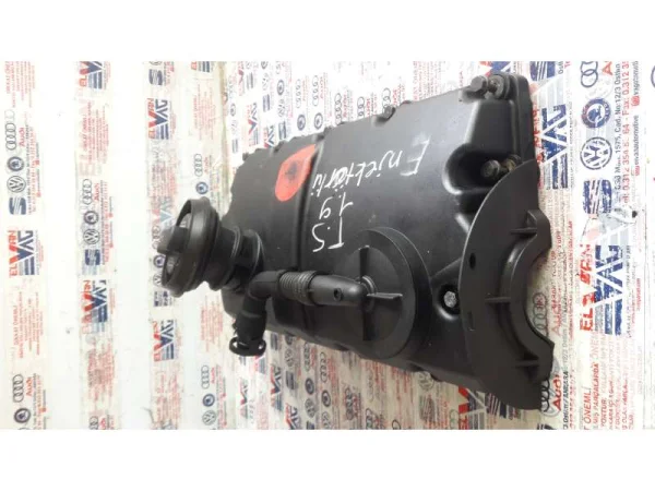 038103469S | Külbütör Kapak Contası | VW Caddy, Golf, Jetta, Polo, Touran - Audi A3 VAG