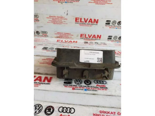 357819465 | Havalandırma Izgarası | VW Caravelle, Passat, Transporter VAG