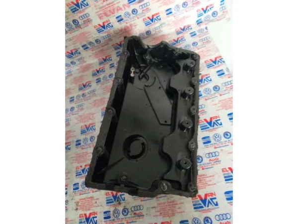 038103469Q | Külbütör Kapağı | VW Caddy, Golf, Jetta, Polo, Touran - Audi A3 VAG