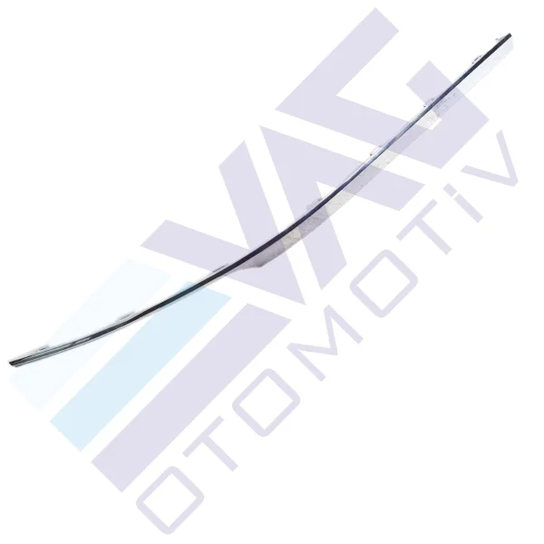 3G08538422ZZ | VW Passat Arka Tampon Sağ Nikelajı