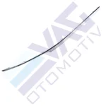 3G08538422ZZ | VW Passat Arka Tampon Sağ Nikelajı - 1