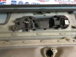 3B0839114AK | Arka Sağ İç Kapı Kolu | VW Golf, Jetta, Passat - 3