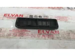 5J0819465 | Havalandırma Kapağı | Skoda Fabia, Yeti - 2
