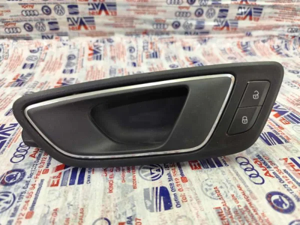 5F1837113A | İç Kapı Kolu | Seat Ateca, Leon - Cupra Ateca VAG