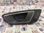 5F1837113A | İç Kapı Kolu | Seat Ateca, Leon - Cupra Ateca - 1