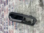 3C1837113D | VW Passat İç Ön Sol Kapı Açma Kolu - 1