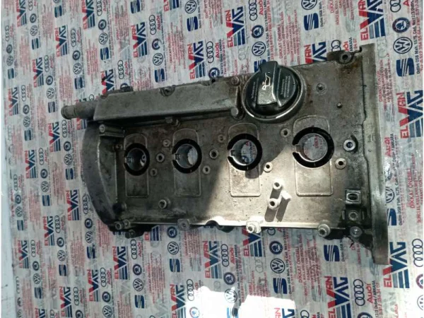 06B103469N | Külbütör Kapağı | VW Passat - Audi A4, A6 VAG