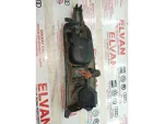 8D0962107 | Audi A4 Merkezi Kilit Düğmesi - 1