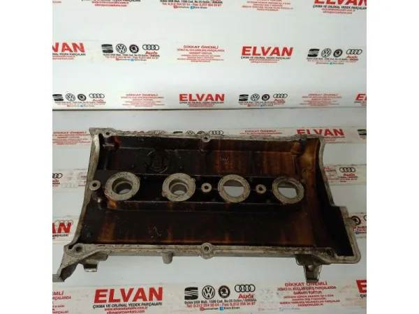 058103475J | Karter Havalandırma Borusu VAG