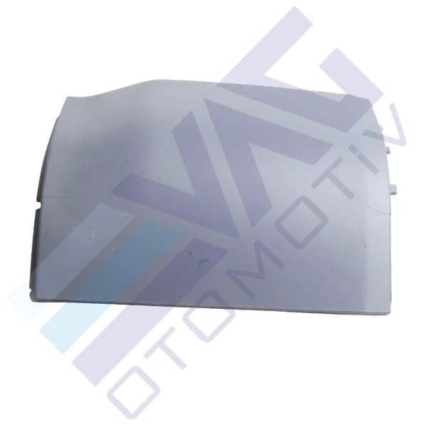 7H0807321A | VW Transporter Arka Sol Tampon Köşe Plastiği