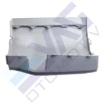 7H0807321A | VW Transporter Arka Sol Tampon Köşe Plastiği - 2