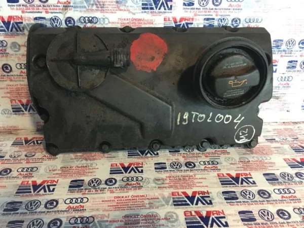 038103469AH | Külbütör Kapağı | VW Bora, Caddy, Golf, Passat, Polo - Audi A3 VAG