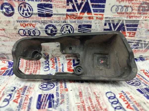 1T0837198A | Sağ İç Kapı Açma Kolu | VW Caddy, Touran VAG