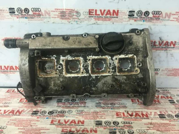 06A103469B | Külbütör Kapağı VAG