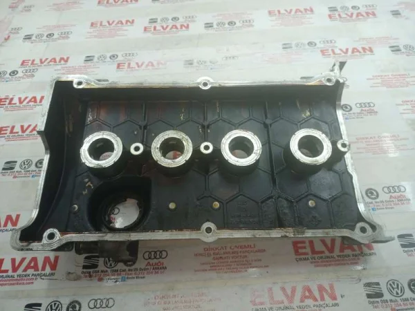 06A103469H | Külbütör Kapağı | VW Bora, Golf - Audi A3 - Seat Leon VAG