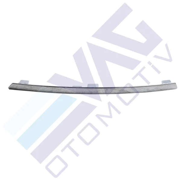4L08072442ZZ | Audi Q7 Ön Sağ Alt Tampon Çıtası