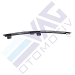 4L08072442ZZ | Audi Q7 Ön Sağ Alt Tampon Çıtası - 2