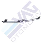 4L08072442ZZ | Audi Q7 Ön Sağ Alt Tampon Çıtası - 3