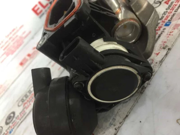 06E907386D | Emme Manifoldu Sensörü | VW Touareg - Audi A4, A5, A6, A7, A8 VAG