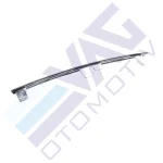 4L08072432ZZ | Audi Q7 Ön Alt Sol Tampon Çıtası - 3
