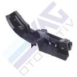 8R0807278 | Audi Q5 Sağ Tampon Tutucusu - 3