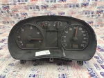 6Q0920820L | VW Polo Gösterge Paneli - 1