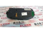 6Q0920800 | VW Polo Gösterge Paneli - 3