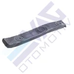 6Y0807050C | Skoda Fabia Ön Sağ Tampon Bağlantı Braketi - 1