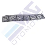 6Y0807050C | Skoda Fabia Ön Sağ Tampon Bağlantı Braketi - 2
