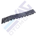6Y0807050C | Skoda Fabia Ön Sağ Tampon Bağlantı Braketi - 3