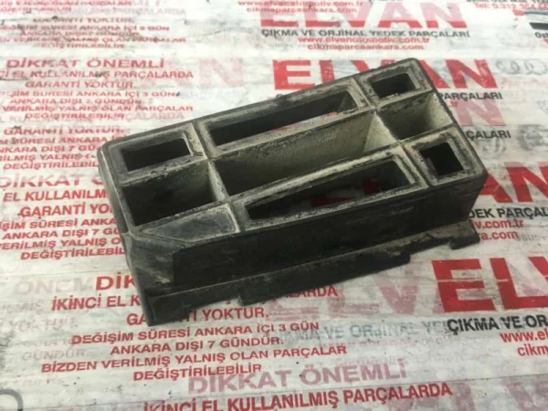 7H0807240 | VW Transporter Tampon Orta Braketi VAG