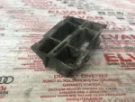 7H0807240 | VW Transporter Tampon Orta Braketi - 2