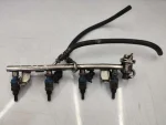 058133551F | Enjektör | VW Passat - Audi A4, A6 - 2