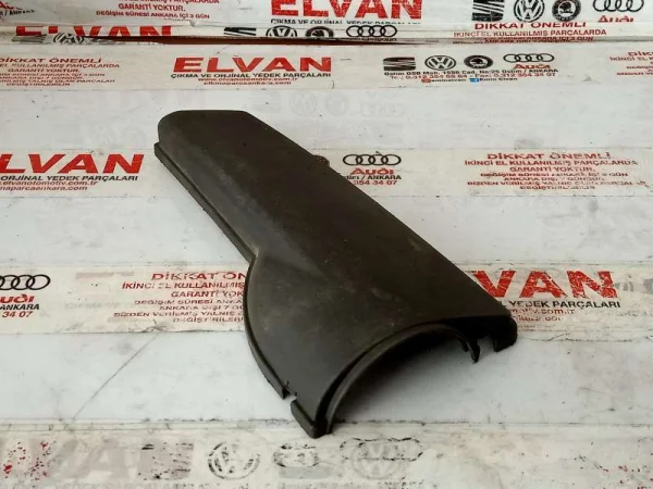 1K0805965E | Hava Giriş Kanalı | VW Caddy, Eos, Golf, Jetta, Passat - Audi A3 VAG