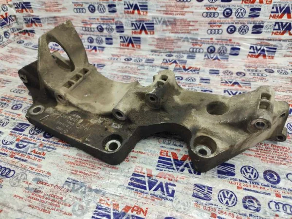 06A903143P | Şarj Dinamosu Bağlantı Braketi VAG