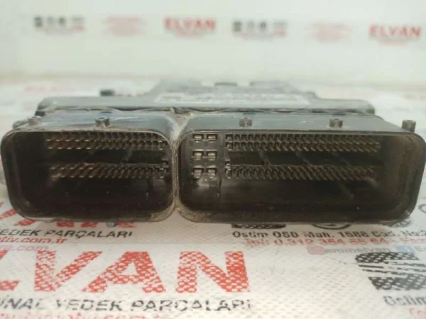 03L906018CJ | Skoda Superb Motor Beyni VAG