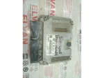 03L906018CJ | Skoda Superb Motor Beyni - 2