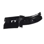 8R0807277 | Audi Q5 Ön Tampon Alt Bağlantı Braketi - 2