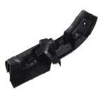 8R0807277 | Audi Q5 Ön Tampon Alt Bağlantı Braketi - 4