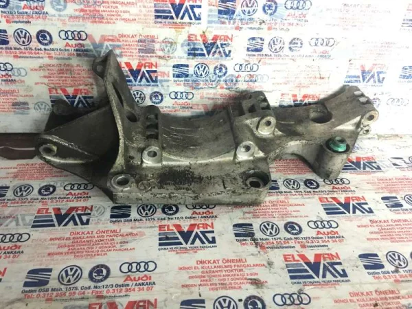 06A903143H | Şarj Dinamosu Braketi VAG
