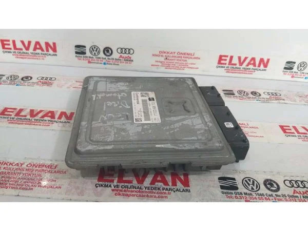 03L906023LJ | Motor Beyni | Seat Altea, Leon VAG