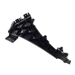 4L0807283B | Audi Q7 Ön Sol Tampon Braketi - 4