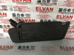 8V5857551C | Audi A3 Sol Güneşlik - 1